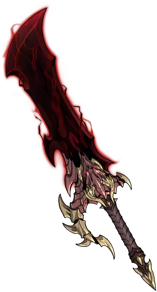 Demon King's Daggers